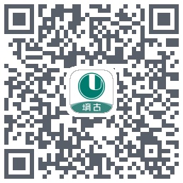 农批管家 QRcode