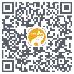 英文单词código QR de descarga de
