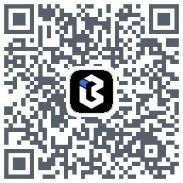 BlueprintGo的下載二維碼