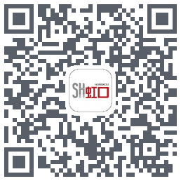 上海虹口 QRcode