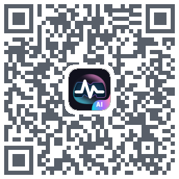 MERIT超燃脂 QRcode
