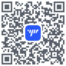 爱原物código QR de descarga de
