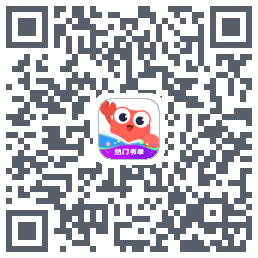 KaDa阅读 QRcode