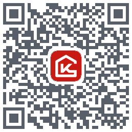 快消之家codice QR per il download
