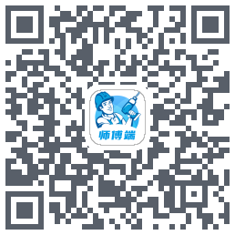 左右手师傅端 QR-код для загрузки