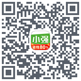 小强停车 QRcode
