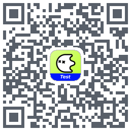 Blurrr QR-код для загрузки