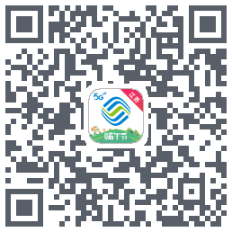 中国移动江苏 QRcode