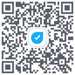 奇妙日程的下載二維碼