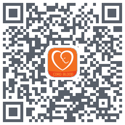 北京市脐血库 QRcode