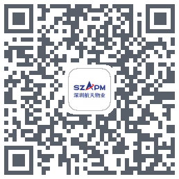 悦航云 QRcode