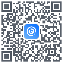 河南代维 QRcode