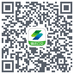 宿迁公交 QRcode