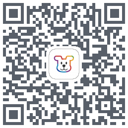 小白学习打印的下載二維碼