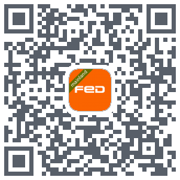 FED运动的下載二維碼