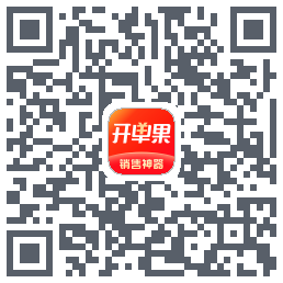 开单果codice QR per il download