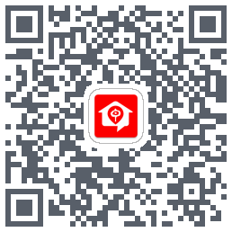 中原找房 QRcode