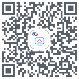 天翼云电脑 QRcode