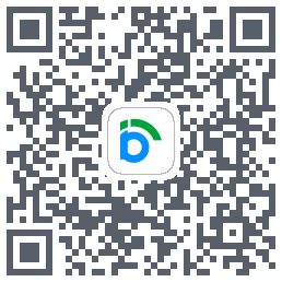 北京出行código QR de descarga de