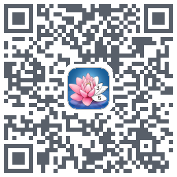 Zen Color QRcode