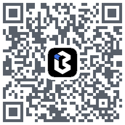 BlueprintGoรหัส QR สำหรับดาวน์โหลด