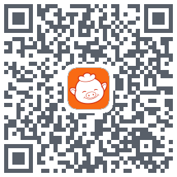 猪八戒的下载二维码