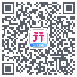 无忧行 QRcode