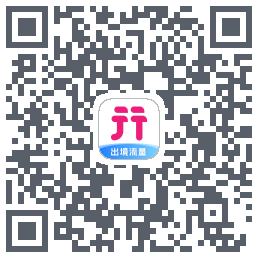 无忧行 QRcode