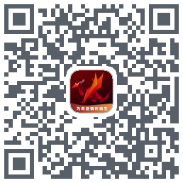 预发-奇迹盒子 QRcode