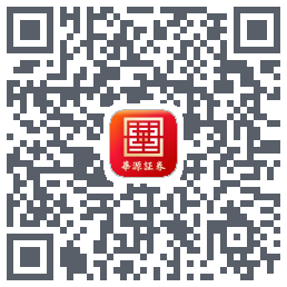 华源财富的下载二维码