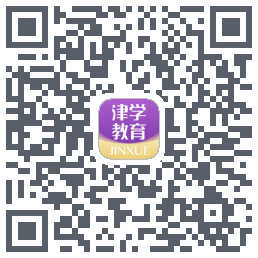 津学教育kod QR do pobrania