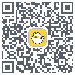 叨鱼 QRcode