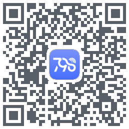 慧生活798codice QR per il download