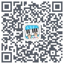 精灵钢琴 QRcode