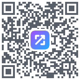 test智慧作业codice QR per il download