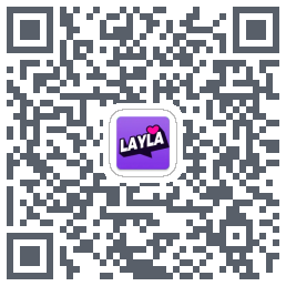 Layla QRcode