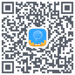 冒泡 QRcode