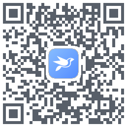 飞鸽客服 QRcode