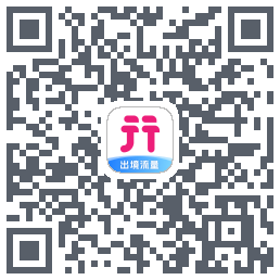 无忧行 QRcode