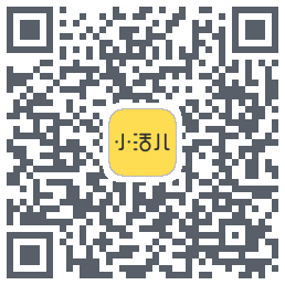 小活儿kod QR do pobrania