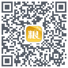天下粮人 QRcode