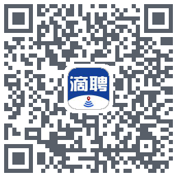 滴聘 QRcode