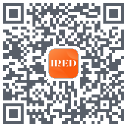 IRED的下載二維碼
