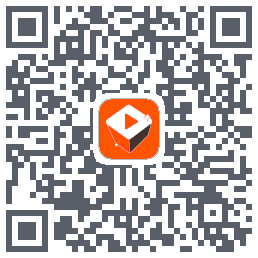 盐盒codice QR per il download