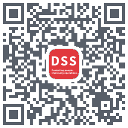 DssDigitalSaaS的下載二維碼
