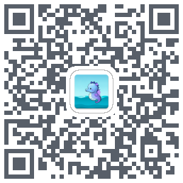 海马点读รหัส QR สำหรับดาวน์โหลด
