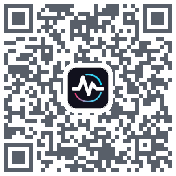 MERIT超燃脂Download QR-Code
