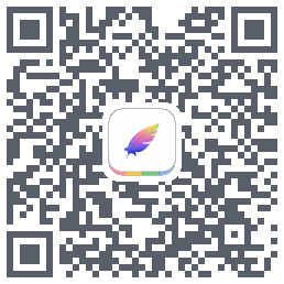 逸记的下載二維碼