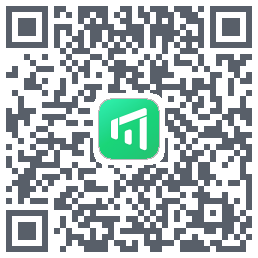 菜小秘P QRcode