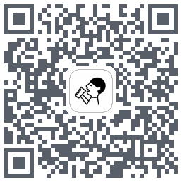 喜茶GO QR-код для загрузки